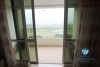 Cheap apartment for rent in P Tower, Ciputra, Tay Ho, Ha Noi